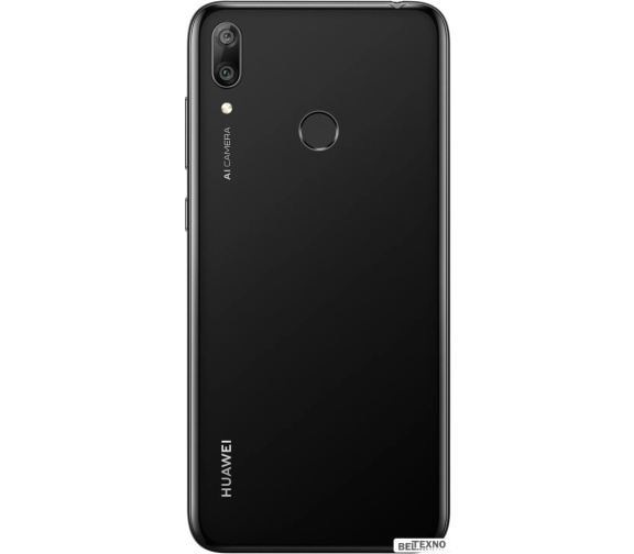             Смартфон Huawei Y7 2019 DUB-LX1 3GB/32GB (черный)        