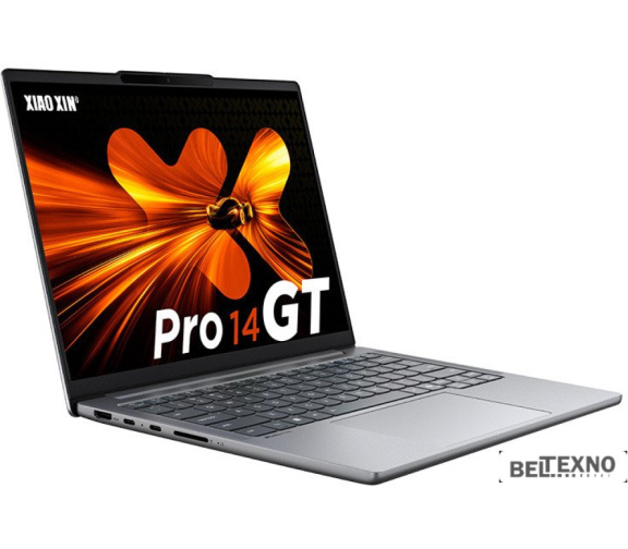       Ноутбук Lenovo Xiaoxin 14 ASP10 83LR0000CD-LK    