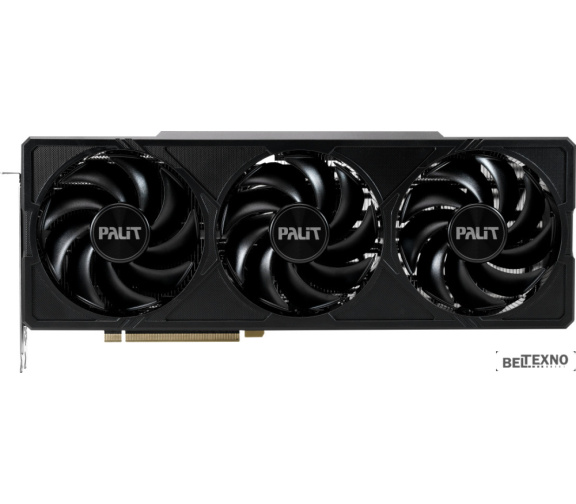             Видеокарта Palit GeForce RTX 4070 Ti Super JetStream OC 16GB NED47TSS19T2-1043J        