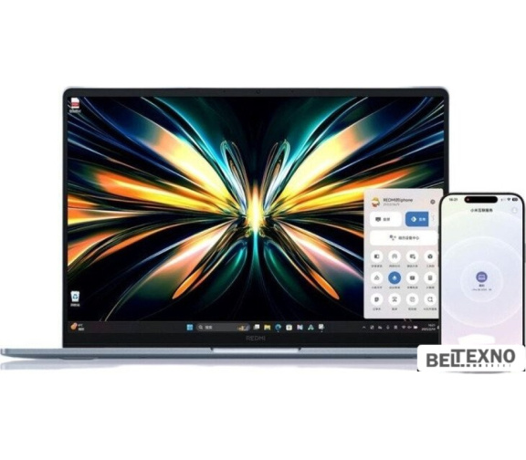      Ноутбук Xiaomi RedmiBook Pro 14 2025 JYU4654CN    