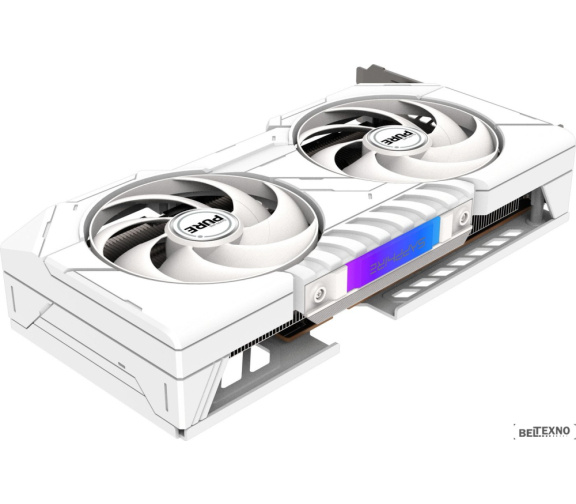       Видеокарта Sapphire Pure Radeon RX 9060 XT 11350-02-20G    