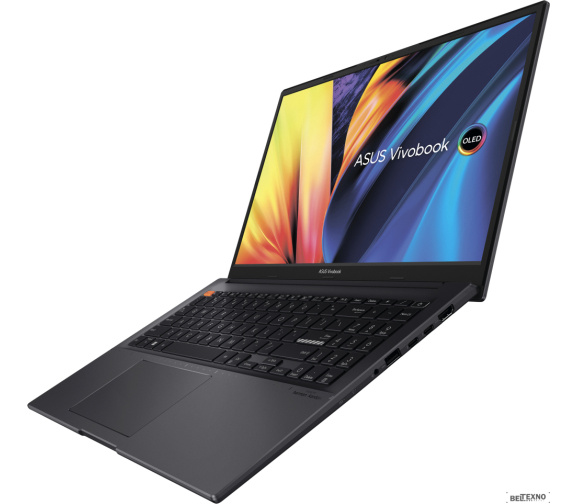             Ноутбук ASUS VivoBook S15 OLED K3502ZA-MA173        