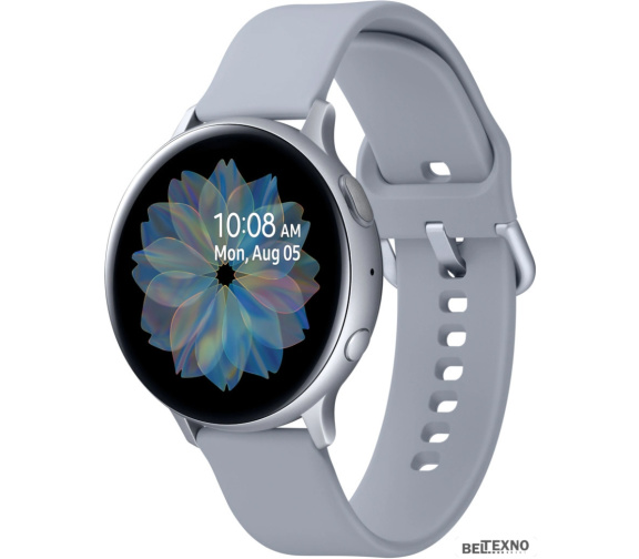             Умные часы Samsung Galaxy Watch Active2 44мм (арктика)        