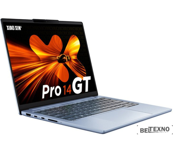       Ноутбук Lenovo Xiaoxin 14 ASP10 83JL001GCD-LK    