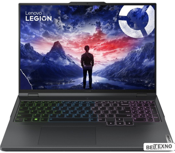       Игровой ноутбук Lenovo Legion Pro 5 16IRX9 83DF00E6RK    