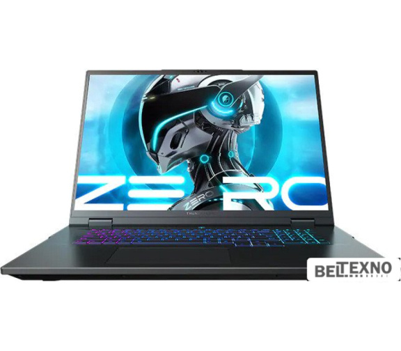       Игровой ноутбук Thunderobot ZERO 18 Pro Ultra 9 275HX RTX 5090    