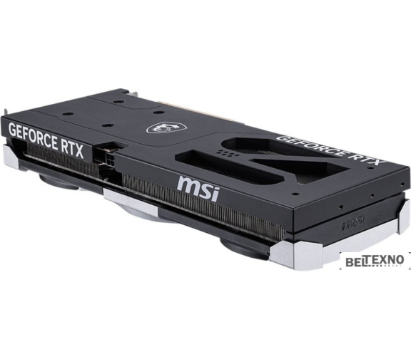      Видеокарта MSI GeForce RTX 5060 Ti 8G Ventus 3X OC    
