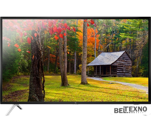             Телевизор TCL LED40D2910        