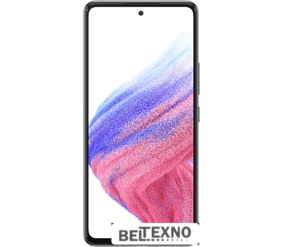             Смартфон Samsung Galaxy A53 5G SM-A5360 8GB/256GB (черный)        