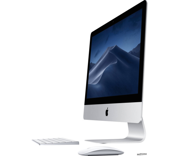             Моноблок Apple iMac 21,5