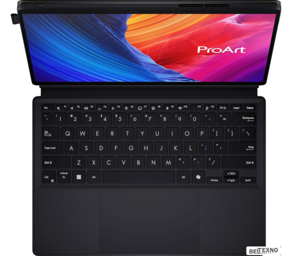      Ноутбук 2-в-1 ASUS ProArt PZ13 OLED HT5306QA-LX008W    