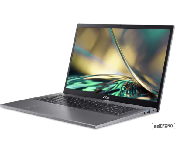       Ноутбук Acer Aspire 3 17 A317-55P-35KV NX.KDKCD.009    