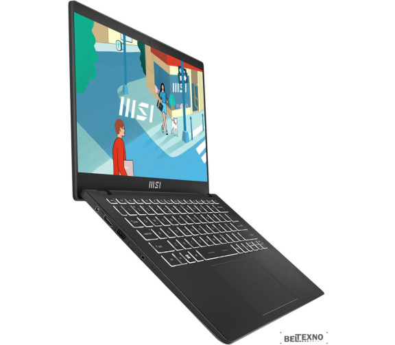             Ноутбук MSI Modern 14 C7M-238RU        