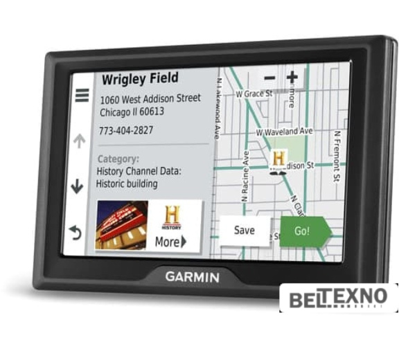             GPS навигатор Garmin Drive 52 MT        