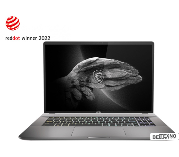             Ноутбук MSI Creator Z17 A12UHST-258RU        