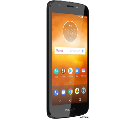             Смартфон Motorola Moto E5 Play (черный)        