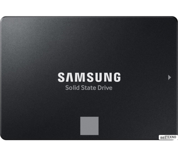       SSD Samsung 870 Evo 4TB MZ-77E4T0BW    