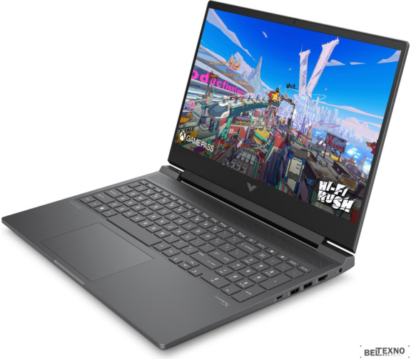       Игровой ноутбук HP Victus 16-r1073ci A74LWEA    