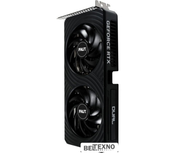  Видеокарта Palit GeForce RTX 5060 Ti Dual 8GB NE7506T019P1-GB2062D 