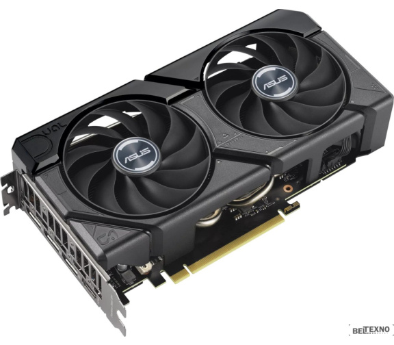             Видеокарта ASUS Dual GeForce RTX 4060 EVO OC Edition 8GB GDDR6 DUAL-RTX4060-O8G-EVO        