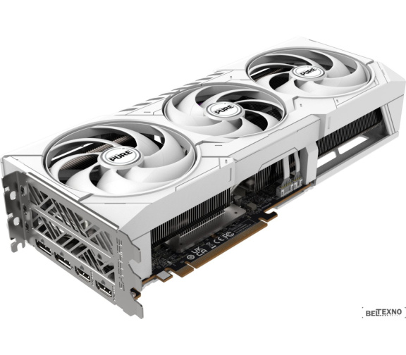  Видеокарта Sapphire Pure Radeon RX 9070 11349-02-20G 