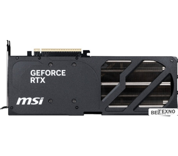       Видеокарта MSI GeForce RTX 5070 12G Shadow 3X    