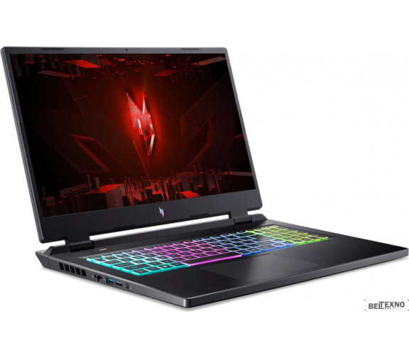             Игровой ноутбук Acer Nitro 17 AN17-41-R4Y6 NH.QL2CD.001        