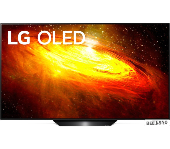             Телевизор LG OLED65BXRLB        