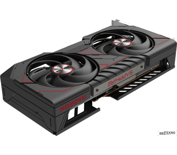       Видеокарта Sapphire Pulse Radeon RX 9060 XT 11350-04-20G    