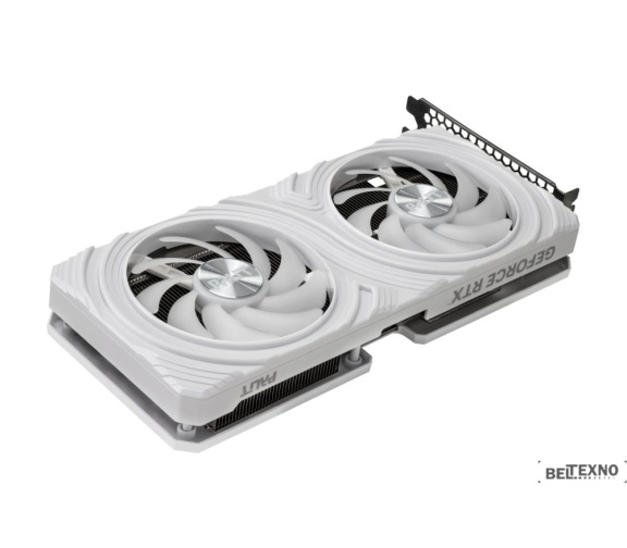             Видеокарта Palit GeForce RTX 4060 Ti NE6406T019P1-1048L        