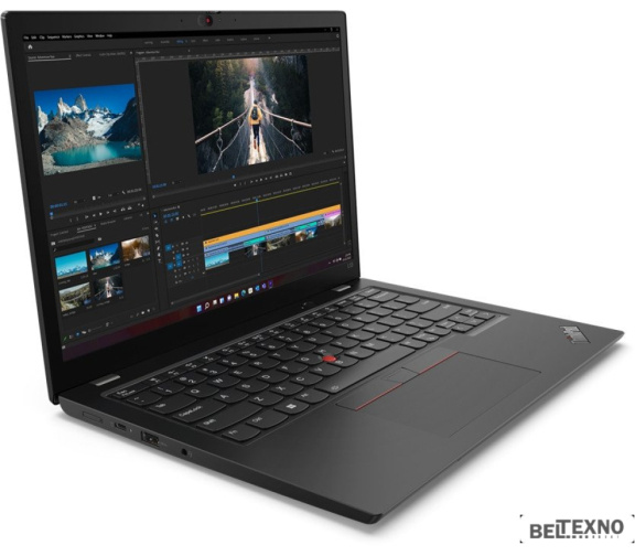       Ноутбук Lenovo ThinkPad L13 Gen 4 Intel 21FHA1PGCD-N001    