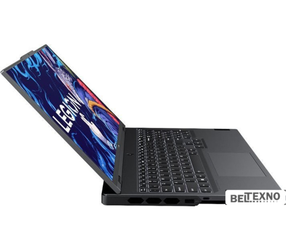             Игровой ноутбук Lenovo Legion Y9000P Extreme Edition 82WQ0001CD        