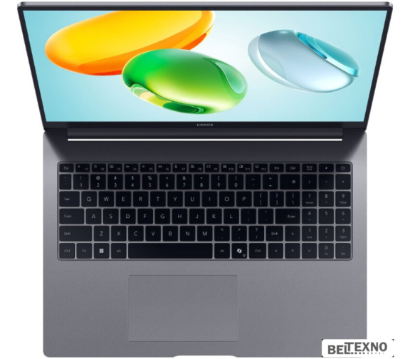  Ноутбук HONOR MagicBook X16 2026 BRG-X 5101AQWF 