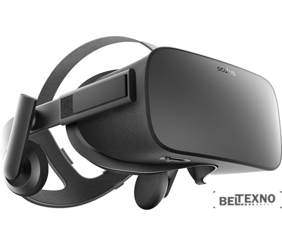             Автономная VR-гарнитура Oculus Rift        