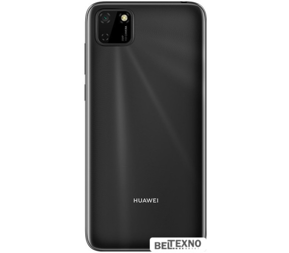             Смартфон Huawei Y5p DRA-LX9 2GB/32GB (полночный черный)        