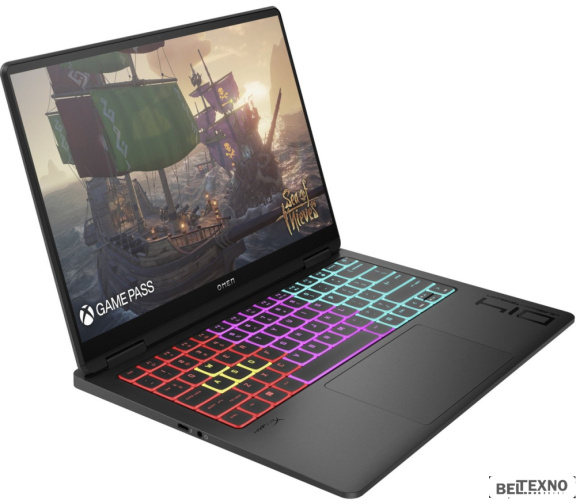       Игровой ноутбук HP Omen 14-fb0020ci A1AA7EA    