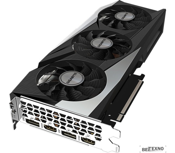       Видеокарта Gigabyte GeForce RTX 3060 Gaming OC 12GB GDDR6 (rev. 2.0)    