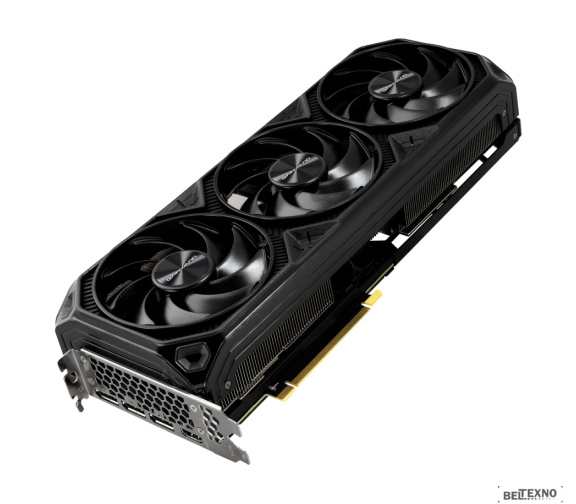             Видеокарта Gainward GeForce RTX 4080 Super Panther OC NED408SS19T2-1032Z        