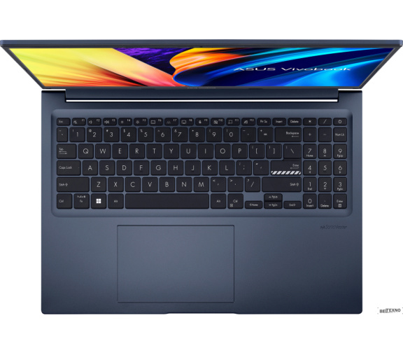             Ноутбук ASUS Vivobook 16X X1603ZA-MB211        