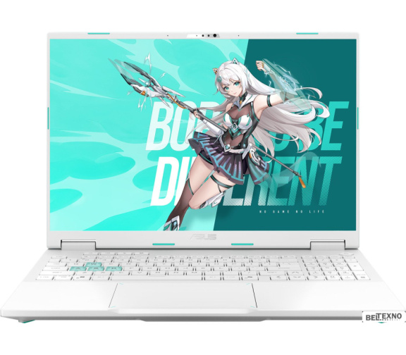  Игровой ноутбук ASUS TUF Gaming Tianxuan A16 2025 FA608WP370-0EAFXHB8X10 