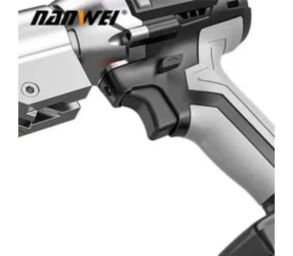 Литиевый аккумулятор NANWEI 528TV 21V 6.0Ач 15 элементов
