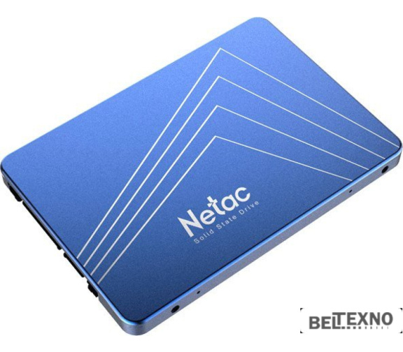       SSD Netac N600S 4TB NT01N600S-004T-S3X    
