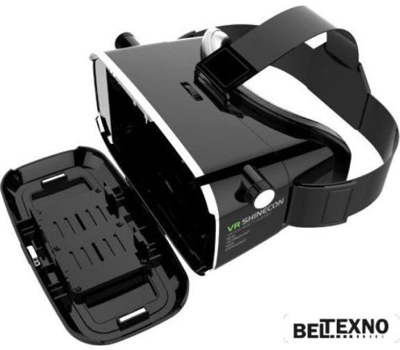             Очки виртуальной реальности Shinecon VR 3D Glasses        