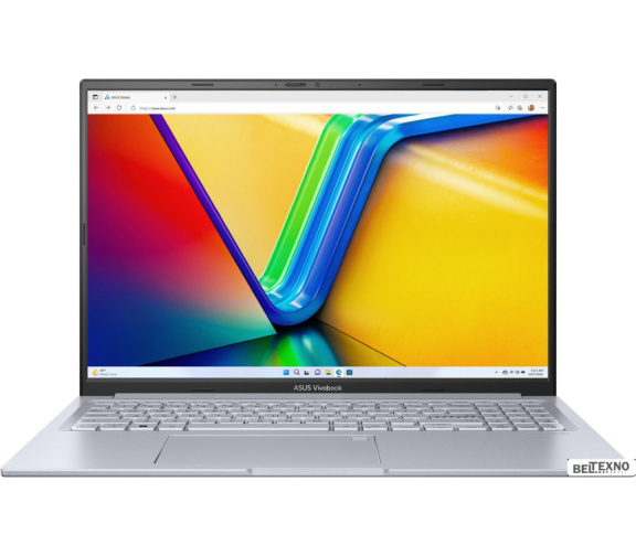             Ноутбук ASUS Vivobook 16X K3605ZC-N1154        