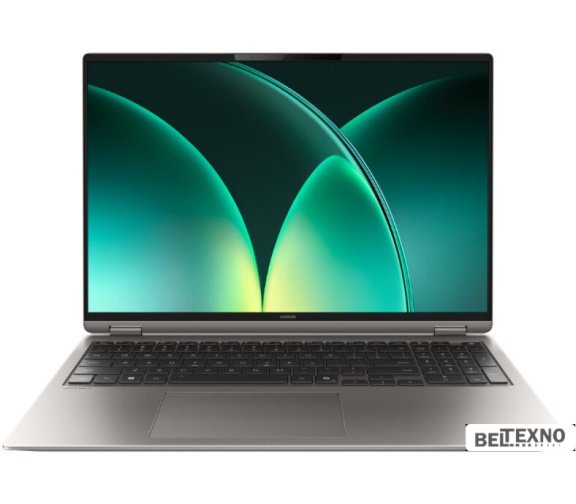  Ноутбук HONOR MagicBook Pro 16 2026 XWC-P 5301ARWE 