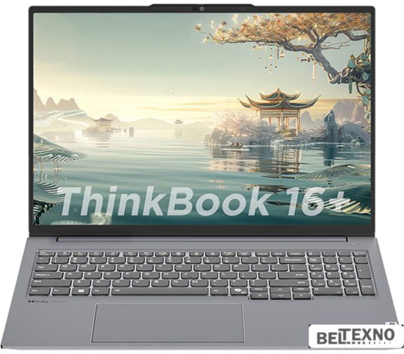             Ноутбук Lenovo ThinkBook 16 G6+ AHP 21LG0002CD        