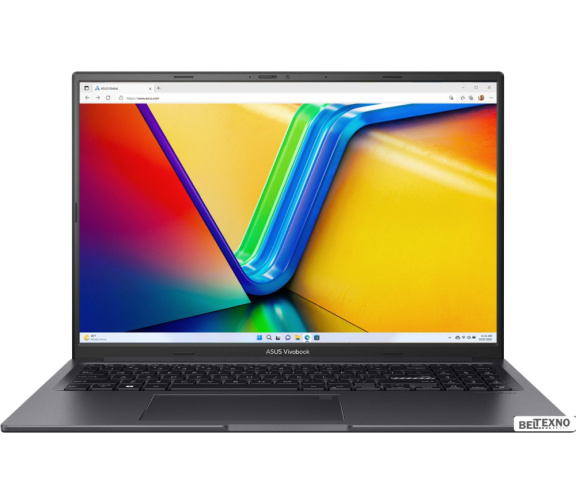             Ноутбук ASUS Vivobook 16X K3605ZC-MB418        