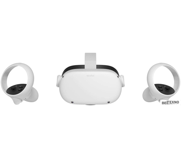             Очки виртуальной реальности Oculus Quest 2 128GB        