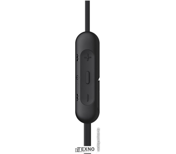             Наушники Sony WI-C310 (черный)        