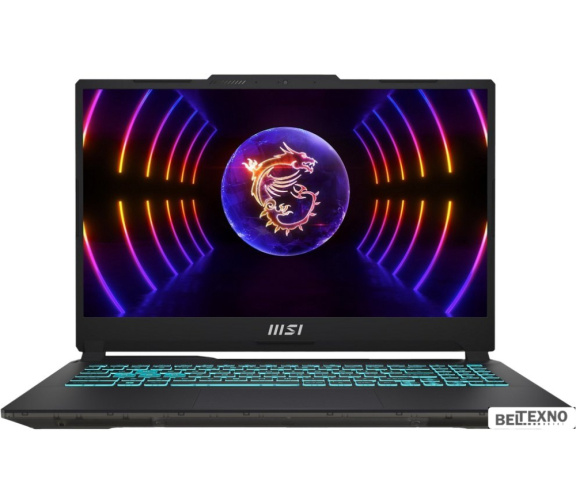             Игровой ноутбук MSI Cyborg 15 A12VF-868RU        